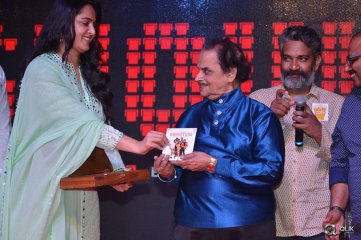 Show Time Movie Audio Launch